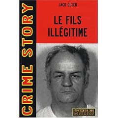 Le fils ill�gitime : L'affaire Arthur J. Shawcross