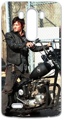 Walking dead Cell Phone Case for LG G3