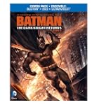 DCU: Batman: The Dark Knight Returns,...