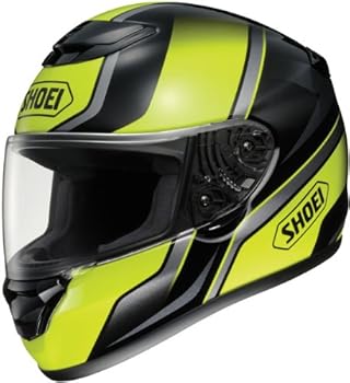 Shoei QWEST OVERT TC-3 SIZE:XXL Motorcycle Full-Face-Helmet