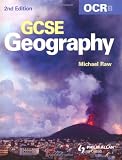OCR (B) GCSE Geography: Textbook