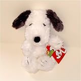 Snoopy Soft Plush Doll