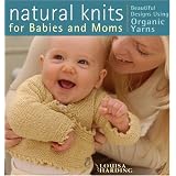 NaturalKnitsforBabiesandMoms