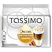 Tassimo Jacobs Caramel Macchiato