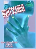 Books : NIGHTSCARES! Horror, Science Fiction & Fantasy (erotic/erotica) Anthology of Stories