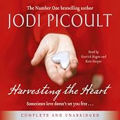 Harvesting the Heart | [Jodi Picoult]
