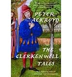 The Clerkenwell tales