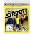 Fifa Street 3 [Software Pyramide] [Importaci�n alemana]