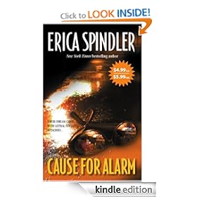 Cause For Alarm