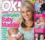 Ok! Weekly (July 21, 2008) Jamie Lynn Spears (Jamie Lynn's Baby Maddie; Tom & Katie; Nicole & Keith; Madonna & Guy)
