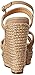 Schutz Women's Evy Wedge Sandal