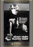 Silent Night, Bloody Night