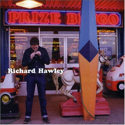 CD-Charts  Search : Richard Hawley: Extended Edition