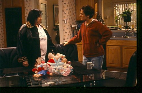 Roseanne - Die komplette 5. Staffel (4 DVDs)