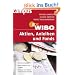 WISO: Aktien, Anleihen und Fonds
