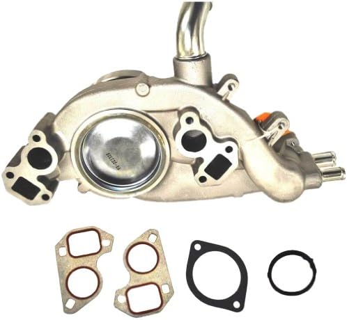 FMI 20333 Premium Performance New Water Pump