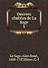 Oeuvres choisies de La Sage. 1 bei Bücher zum Namen: 51A3ggrkG6L._SL75_