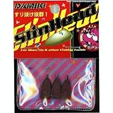 DAMIKI JAPAN(ダミキジャパン) まうすりん パーツ SLIN-HEAD(すりんヘッド) マットスカッパノン 14g