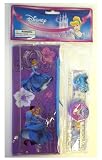 La Trousse d'Etude de Cendrillon - Cendrillon Trousse d'Etude à 4 pièces