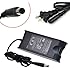 AC Power Adapter/Charger for DELL PA-10 PA-3E 90W 19.5V 4.62A