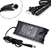 NEW Laptop/Notebook AC Adapter/Battery Charger Power Supply Cord fit DELL INSPIRON 300m 500m 505m 51