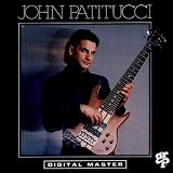 John Patitucci