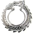Nipple Clip Dragon