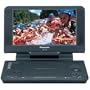 Panasonic DVD-LS83 8.5-Inch Portable DVD Player