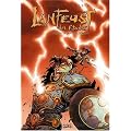 Lanfeust des Etoiles, Tome 8 : Le sang des com�tes