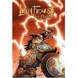 Lanfeust des Etoiles, Tome 8 : Le sang des com�tespar Didier Tarquin