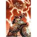 Lanfeust des Etoiles, Tome 8 : Le sang des com�tes