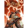 Lanfeust des Etoiles, Tome 8 : Le sang des com�tes
