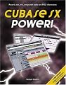 Cubase SX Power!
