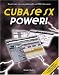 Cubase SX Power!
