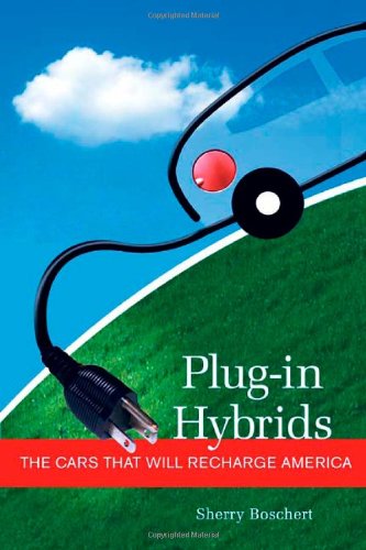 hybrid cars