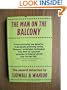 Man on the Balcony