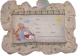 Winnie the Pooh Keepsake Pillow - Days of Hunny
