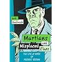 Martians and Misplaced Clues: The Life and Work of Fredric Brown
