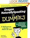 Dragon NaturallySpeaking For Dummies