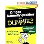 Dragon NaturallySpeaking for Dummies