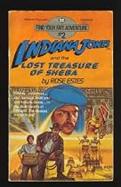 Indiana Jones and the Lost Treasure of Sheba