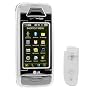 AccessoryOne Crystal Clear Hard Case for LG Voyager VX10000
