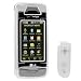 AccessoryOne Crystal Clear Hard Case for LG Voyager VX10000