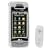 AccessoryOne Crystal Clear Hard Case for LG Voyager VX10000
