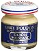 Grey Poupon Dijon Mustard, 1.4-Ounce Glass Jars (Pack of 72)