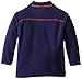 Under Armour Baby-Boys Infant Hundo 1/4 Zip Blue