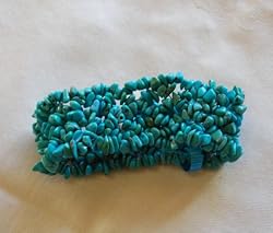 Kingman Turquoise Stretch