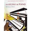 Les Le�ons de piano