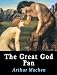 The Great God Pan (Kindle Edition)
