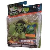 Ben 10 Terraspin 4